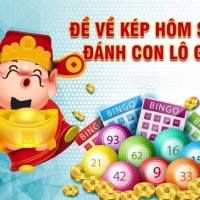 Bạc nhớ Đề Về Kép hôm sau đánh Lô gì?