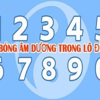 Bóng âm dương lô đề là gì?