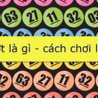Chia sẻ cách bắt lô trượt và kinh nghiệm chơi lô trượt hiệu quả