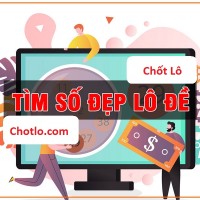 Tìm số đẹp đánh lô đề cho người không có thời gian soi cầu