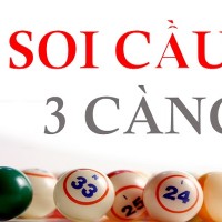 Phương pháp soi cầu đề 3 càng chuẩn năm 2021