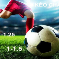 Những điều có thể bạn chưa biết về khái niệm kèo chấp 1.5 trong cá cược bóng đá