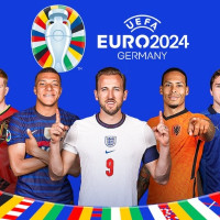 Euro 2024 Bongdalu - Cập nhật thông tin nhanh, chuẩn xác