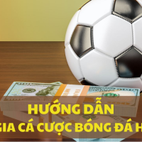 Hướng dẫn cách tham gia cá cược bóng đá Helo88 nhanh chóng, đơn giản