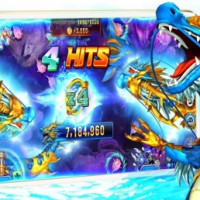 Bắn Cá Vin777 - Trải Nghiệm Game Bắn Cá Đỉnh Cao Tại Sòng Bài Vin777