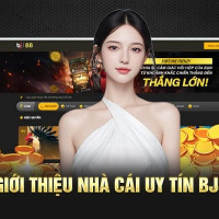 BJ88 - Địa Điểm Vàng Không Thể Thiếu Của Các Cược Thủ