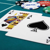 Cẩm nang xì dách: Hướng dẫn đơn giản cho người mới tại 123win