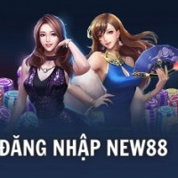 Hướng dẫn đăng nhập tài khoản New88 chỉ trong vài phút