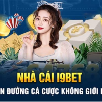Hướng Dẫn Cách Đăng Nhập i9bet Và Xử Lý Sự Cố Dễ Dàng