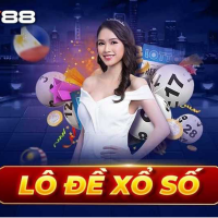 Giới Thiệu Về Xổ Số Tại MAY88: Cơ Hội Trúng Thưởng Lớn Dành Cho Người Chơi