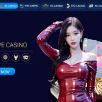 Khám Phá Casino Trực Tuyến qh88: Trải Nghiệm Đỉnh Cao Năm 2024