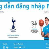 Hướng Dẫn Quá Trình Đăng Nhập Vào Tài Khoản Fun88