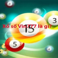 Khám Phá Xổ Số Vin777: Trải Nghiệm Đầy Thú Vị Và Cơ Hội Trúng Thưởng Lớn