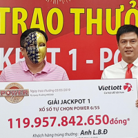 Hướng dẫn chi tiết cách dò vé số Vietlott chính xác