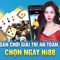 Hi88 - Trang Chủ Nhà Cái Đăng ký và Đăng Nhập Chính Thức