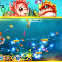 Game Bắn Cá Online mk sports Là Gì? Cách Chơi Hiệu Quả, Thắng Lớn
