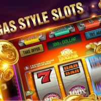 Slotgame là gì? Hướng dẫn chơi slotgame cơ bản cho tân thủ