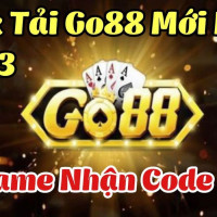 Bước Vào Thiên Đường Giải Trí Go88: Hướng Dẫn Cài Đặt Ứng Dụng Trên Mọi Thiết Bị