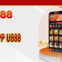 Hướng Dẫn Chi Tiết Từ A Đến Z Cách Tải App U888 Cho Người Mới