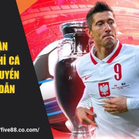 Five88 - Tận Hưởng Địa Chỉ Cá Cược Trực Tuyến Uy Tín, Hấp Dẫn